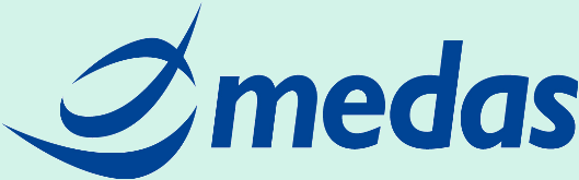 logo Medas